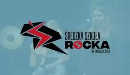 Marta Muntowska i Maciej Gaicki w nowym projekcie Średzka Szkoła Rocka
