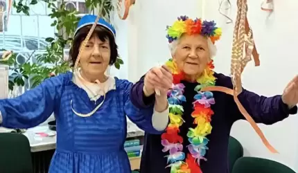 Karnawał już za Nami….