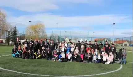 Oświadczenie Wójta Gminy Udanin Wojciecha Płaziuka