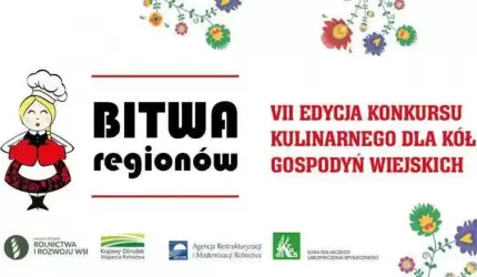 Bitwa Regionów i Turniej Sołectw w Miękini już jutro!