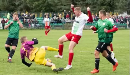 Podsumowujemy piłkarski weekend [16-17 października]