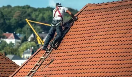 Usługi dekarsko - blacharskie. Środa Śląska i okolice