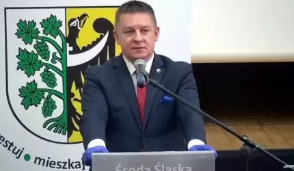 XXVIII Sesja Rady Miejskiej w Środzie Śląskiej (na żywo)