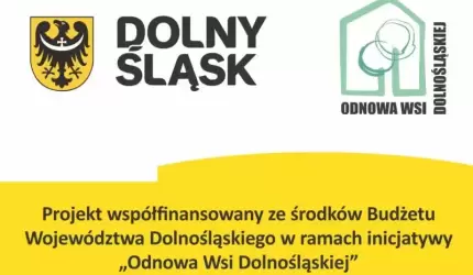 Świetlice w Mazurowicach i Rusku z nowym wyposażeniem