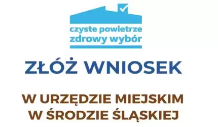 Dofinansowanie kompleksowej termomodernizacji budynków - złóż wniosek w UM