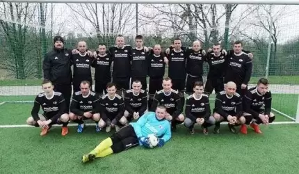 Zaproszenie na II Memoriał im. Dariusza Szewczyka