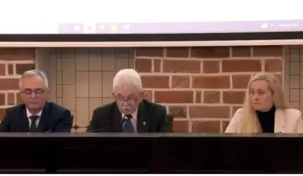 LXXXVII Sesja Rady Miejskiej w Środzie Śląskiej (na żywo)