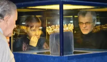 Skarb Średzki znów w Środzie Śląskiej