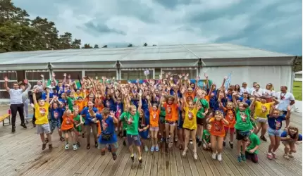 Jak wyglądają wymarzone wakacje dla dzieci?