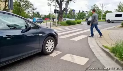 Kolejne ważne zmiany w przepisach ruchu drogowego już 1 czerwca!