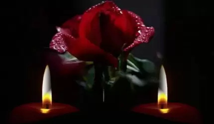 Jak trudno żegnać kogoś, kto jeszcze mógł być z nami...