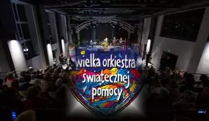 Wielkie powiatowe granie dla WOŚP. Będzie się działo!