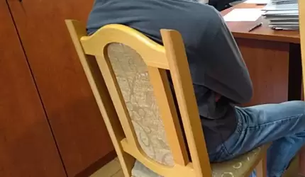 Kolejna wpadka i jeszcze dłuższa lista przestępstw