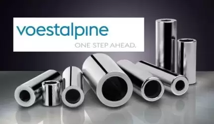 Magazynier – Operator Wózka Widłowego - praca w voestalpine Rotec