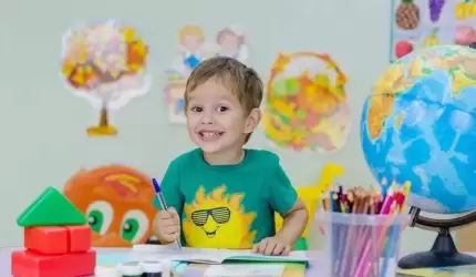 Szkoły w gminie Udanin wznawiają działalność