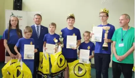 Kto w tym roku zostanie Królem, a kto Królową Turnieju?