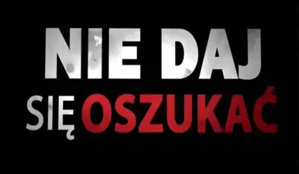 Próba oszustwa metodą na policjanta. Seniorka nie dała się oszukać!
