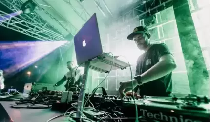 LOOP Music Festival już za 12 dni! Sprawdź line-up wydarzenia