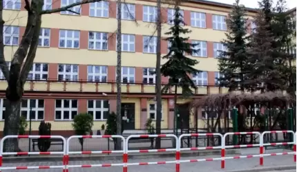 Konkurs na stanowisko Dyrektora Szkoły Podstawowej nr 3 w Środzie Śląskiej