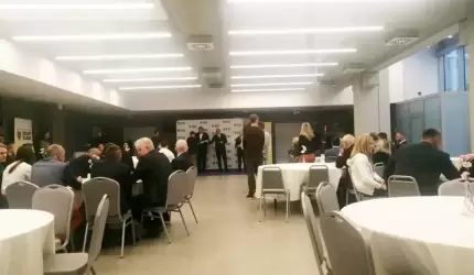 Dolnośląscy olimpijczycy na konferencji u marszałka