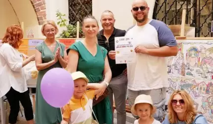 Mistrzowie Puzzli wyłonieni!