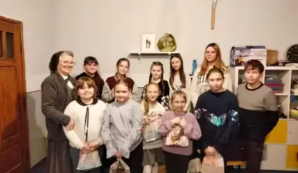 Projekt „Perspektywa wdzięczności 2022” dobiega końca