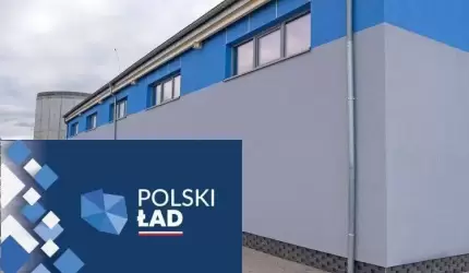 8 milionów dotacji dla Gminy Miękinia