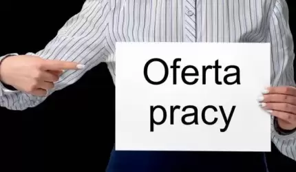 Oferta pracy dla Pracownika Hurtowni Stolarskiej