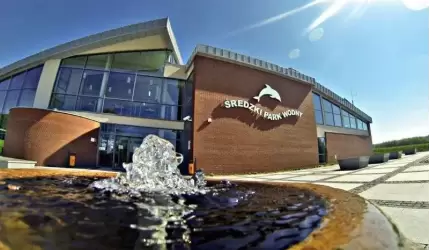 Informacja Prezesa i Managera OSiR  ws. wejść na basen dla rodziców