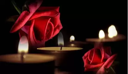 Ostatnie pożegnanie śp. Barbary Medyńskiej