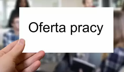 Praca w Wydziale Inwestycji Urzędu Miejskiego w Środzie Śląskiej