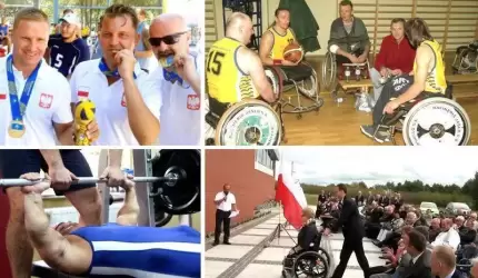 U nas także nie brakuje mistrzów!