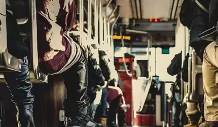 UWAGA! Zmiana rozkładu jazdy