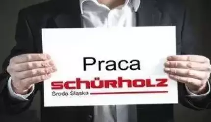 !Praca dla stażysty w dziale administracyjnym