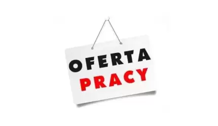 Sprzątacz-konserwator. Praca w Spółdzielni Mieszkaniowej Incogum