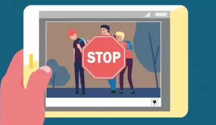 Stop hejtowi wśród dzieci i młodzieży