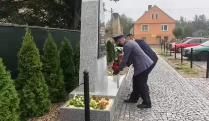 W rocznicę wybuchu II wojny światowej