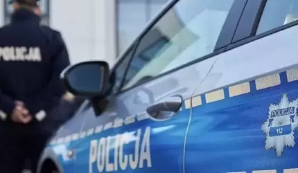 Zwłoki mężczyzny znalezione w mieszkaniu w Środzie Śląskiej