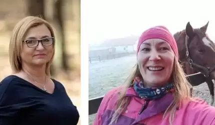 Sołtys Wilkszyna i działaczka sportowa w finale wojewódzkim konkursu Osobowość Roku 2020