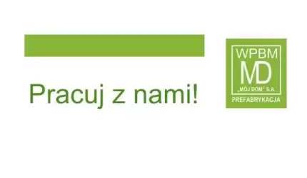 Oferty pracy w Mój Dom S.A.