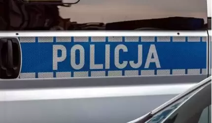 Średzcy policjanci odnaleźli zaginionego, który wracał z zagranicy