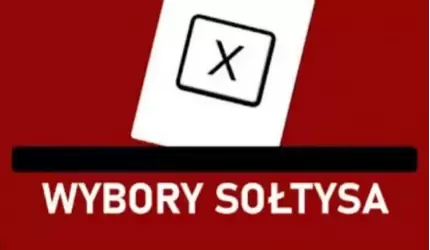 Informacja Burmistrza Miękini o wyborach sołtysów 25 lutego