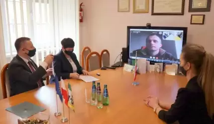 Podpisana umowa na budowę windy w SP nr 3