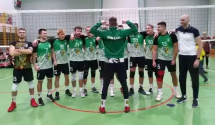 LZS Średzianin ze wsparciem Gminy Środa Śląska