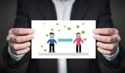 Bezpośrednia obsługa w urzędach gmin i starostwie - zawieszona!