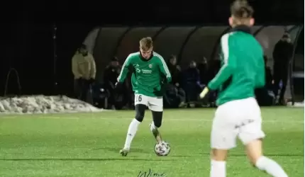 Piotr Samiec-Talar teraz strzela bramki dla Śląska!