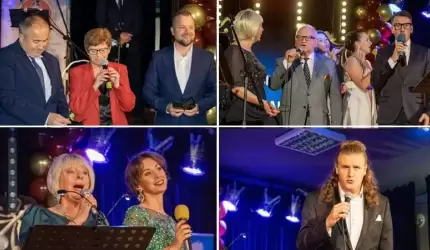 Pełne wzruszeń i radości 15-lecie Miękińskiego Uniwersytetu Trzeciego Wieku