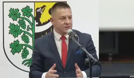 Burmistrz Środy Śląskiej otrzymał absolutorium za 2019 rok