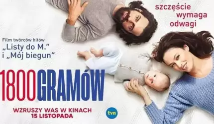 Wkrótce kolejny Kobiecy Czwartek w Cyfrowym Kinie Środa Śl.