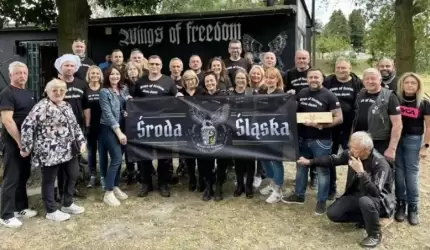 „Tyle samo powrotów co wyjazdów…”